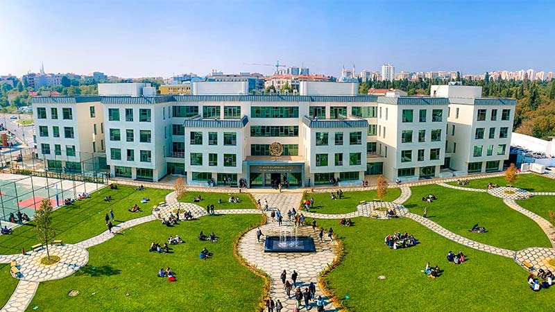 Edu University